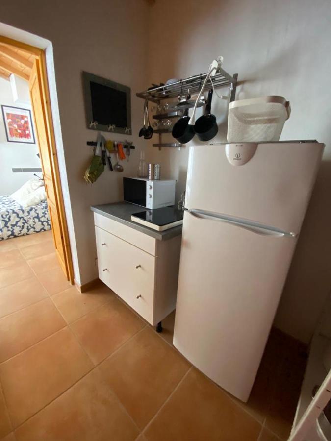 Bed and Breakfast Au Mazet Du Parc Ledenon Экстерьер фото